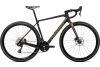 Rower gravel Orbea TERRA M30TEAM 2024 - pedały, koszyk i łyżki Gratis